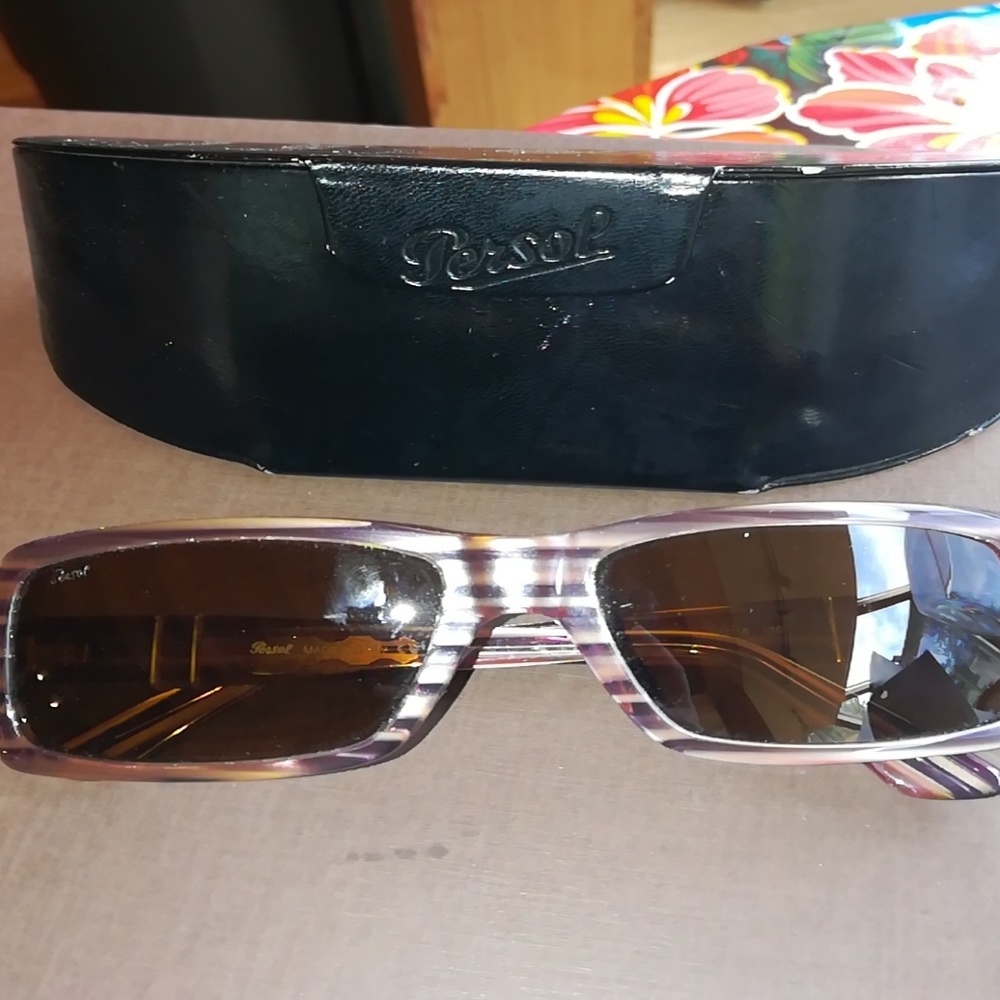 Persol Sunglasses